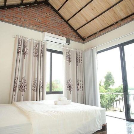 Trang An La Casa Apartment Ninh Binh Bagian luar foto