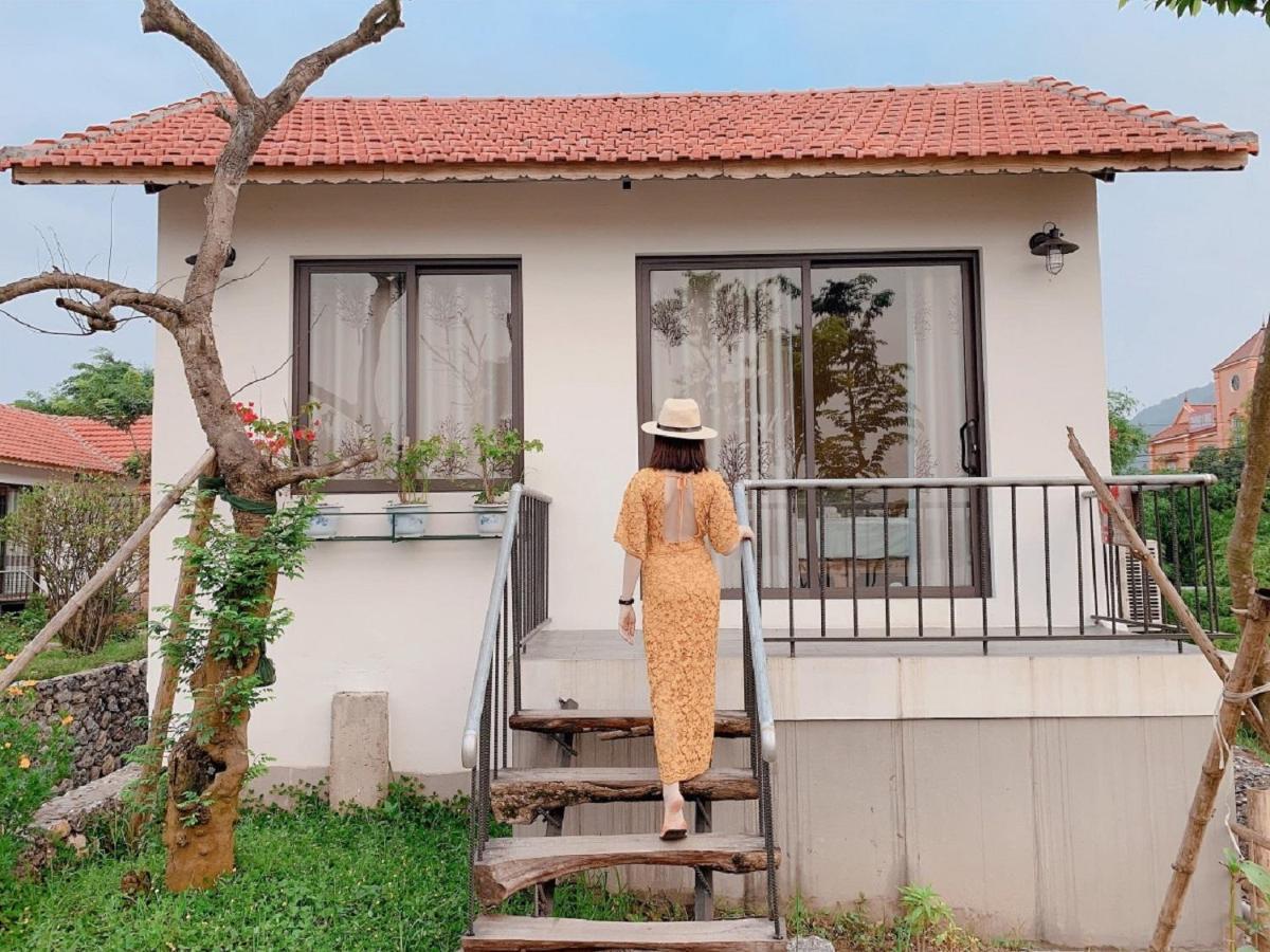 Trang An La Casa Apartment Ninh Binh Bagian luar foto