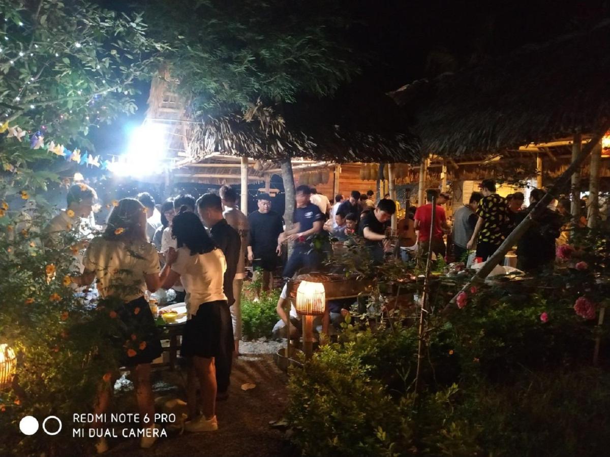 Trang An La Casa Apartment Ninh Binh Bagian luar foto