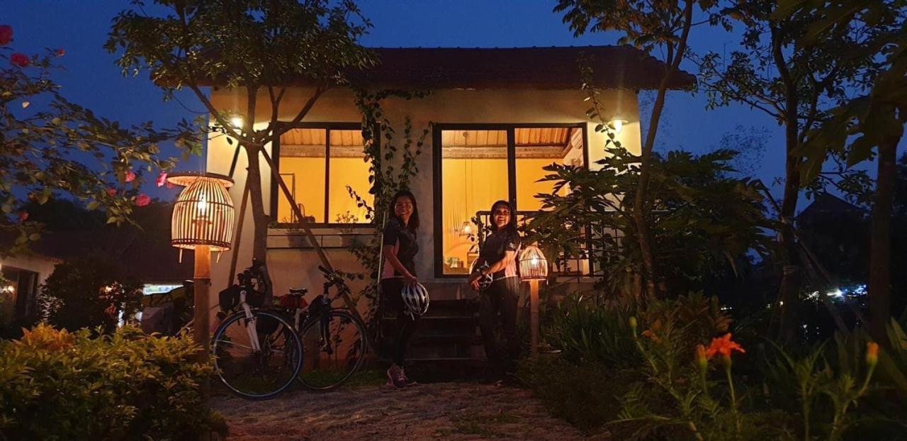 Trang An La Casa Apartment Ninh Binh Bagian luar foto