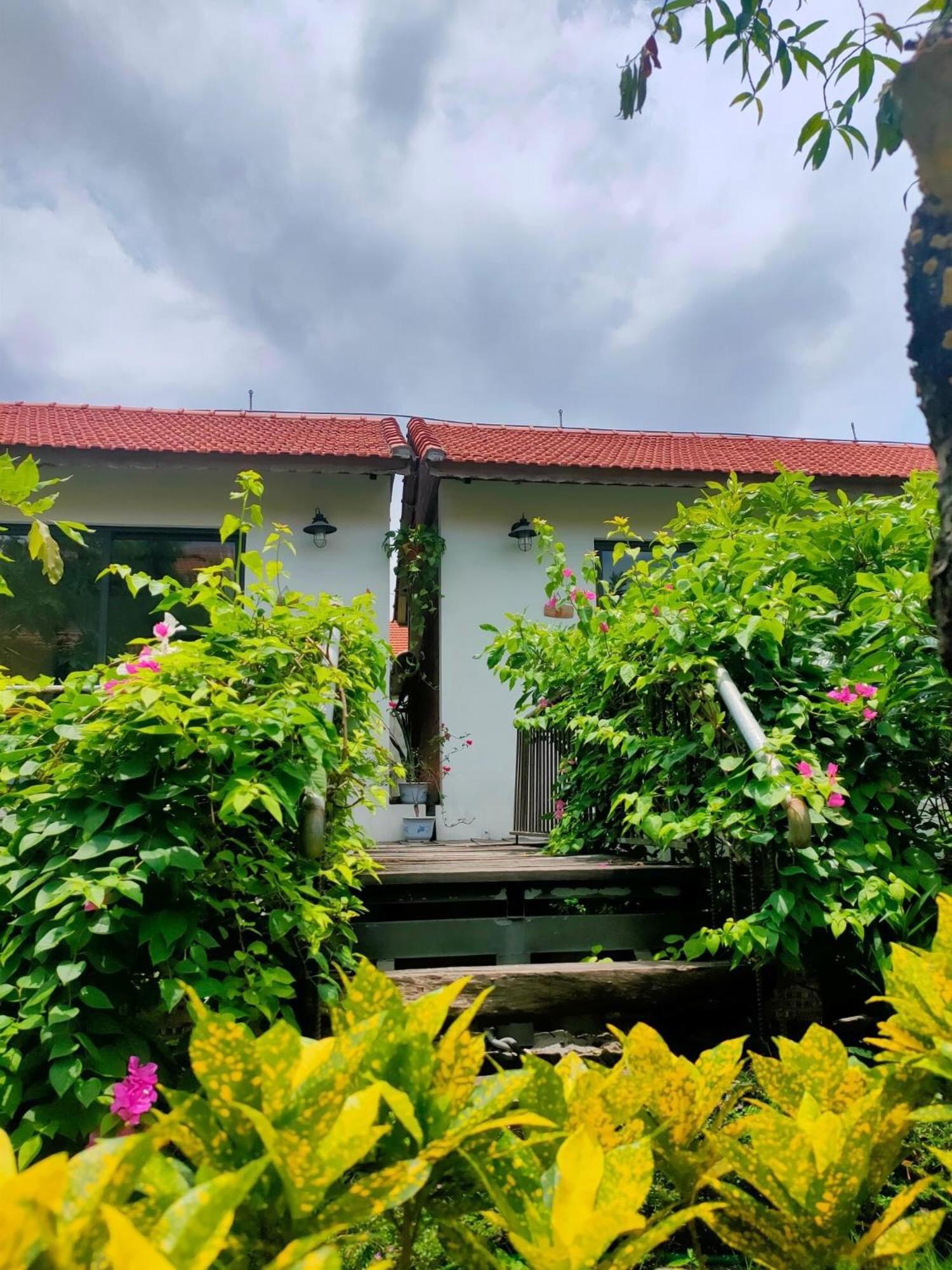 Trang An La Casa Apartment Ninh Binh Bagian luar foto