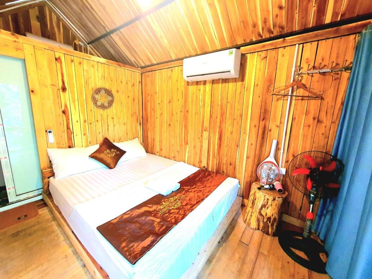 Trang An La Casa Apartment Ninh Binh Bagian luar foto