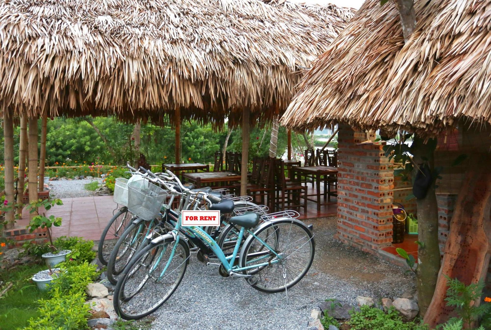 Trang An La Casa Apartment Ninh Binh Bagian luar foto
