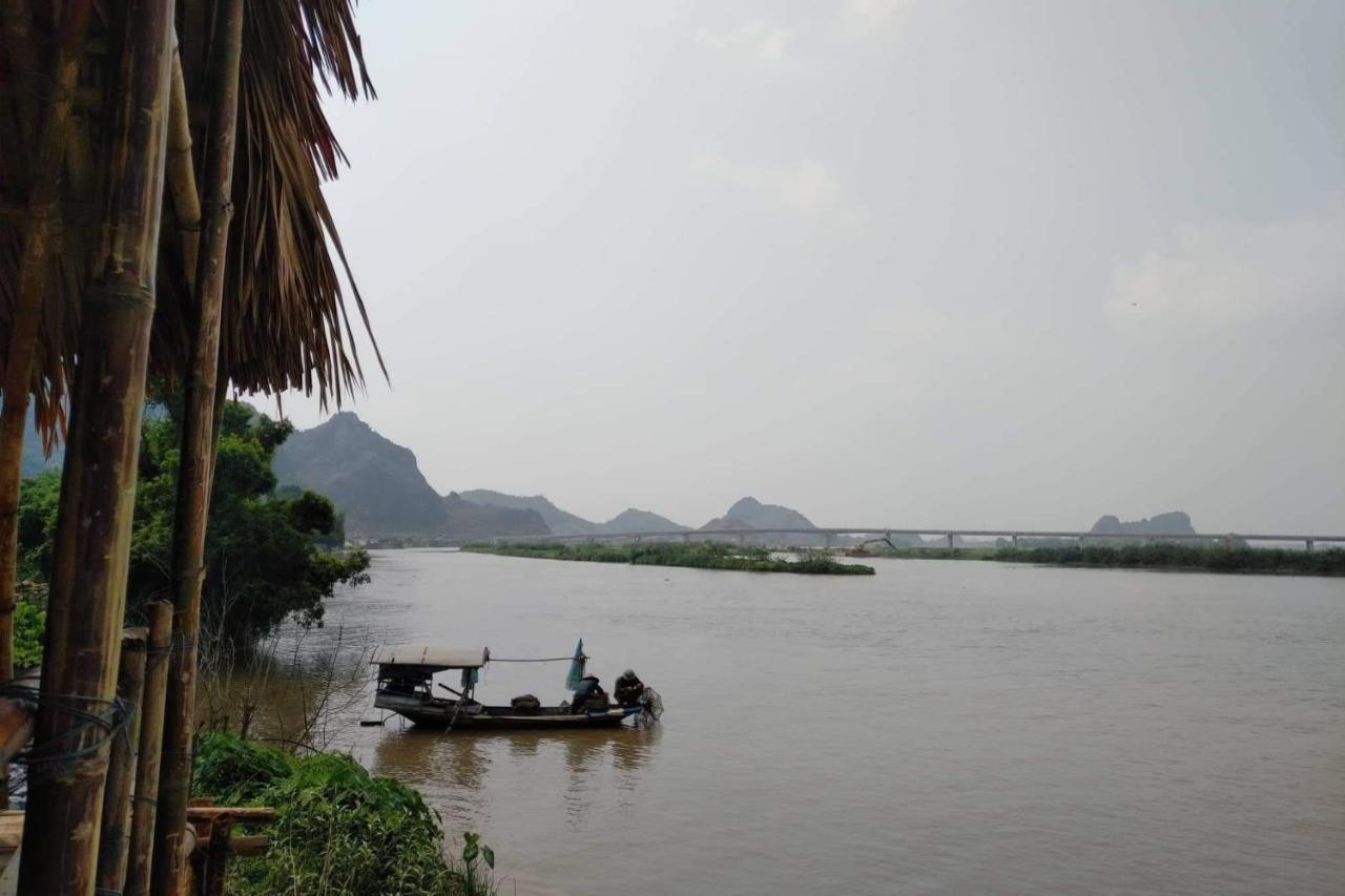Trang An La Casa Apartment Ninh Binh Bagian luar foto