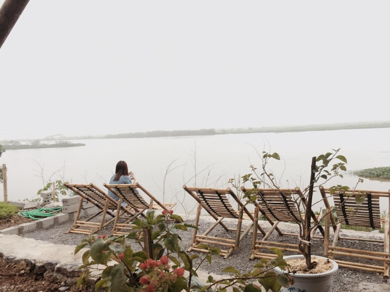 Trang An La Casa Apartment Ninh Binh Bagian luar foto