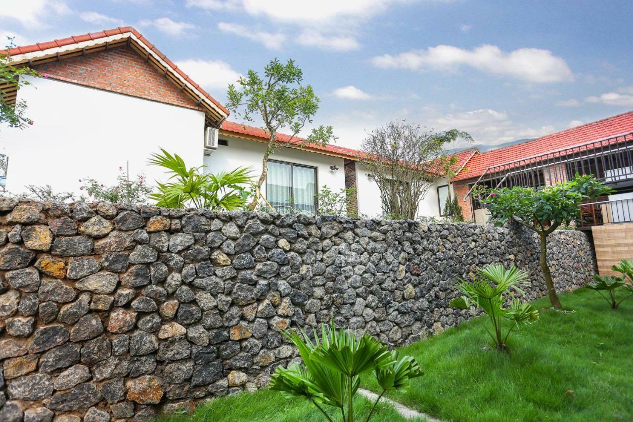 Trang An La Casa Apartment Ninh Binh Bagian luar foto