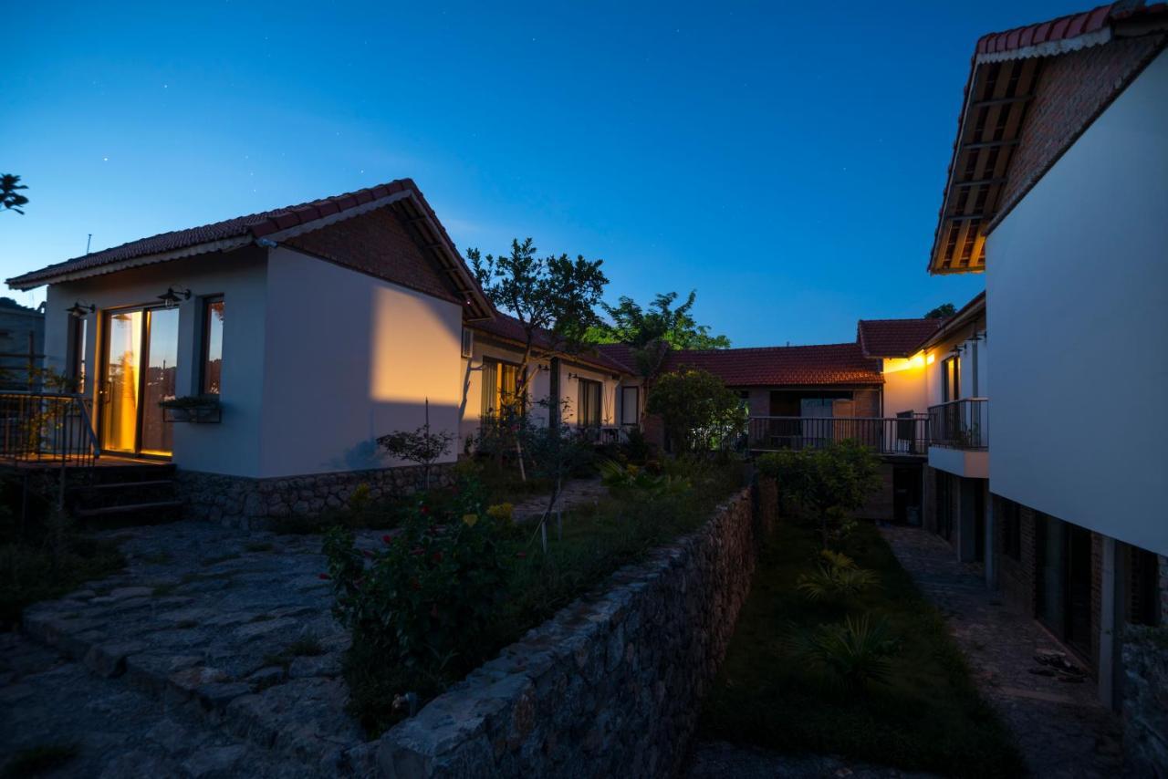 Trang An La Casa Apartment Ninh Binh Bagian luar foto