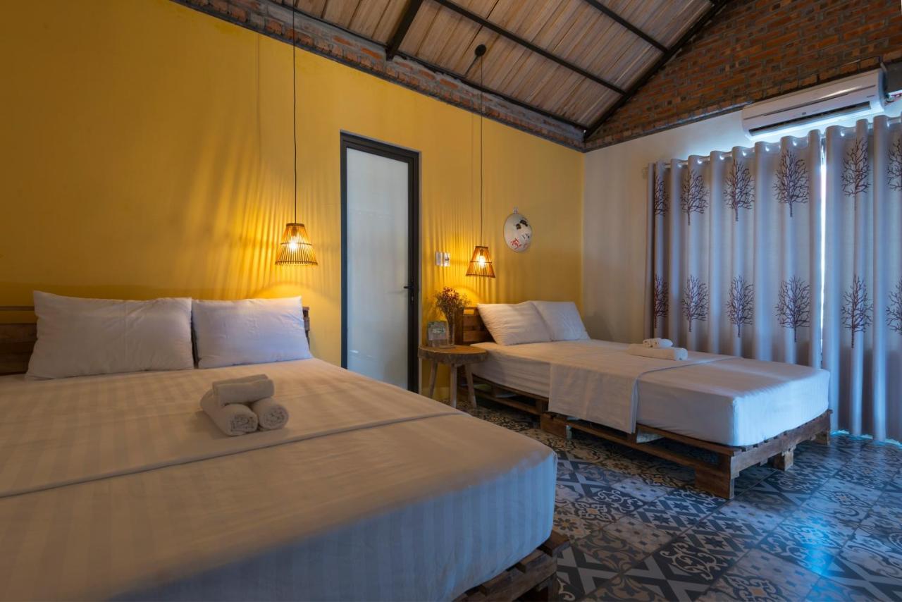 Trang An La Casa Apartment Ninh Binh Bagian luar foto