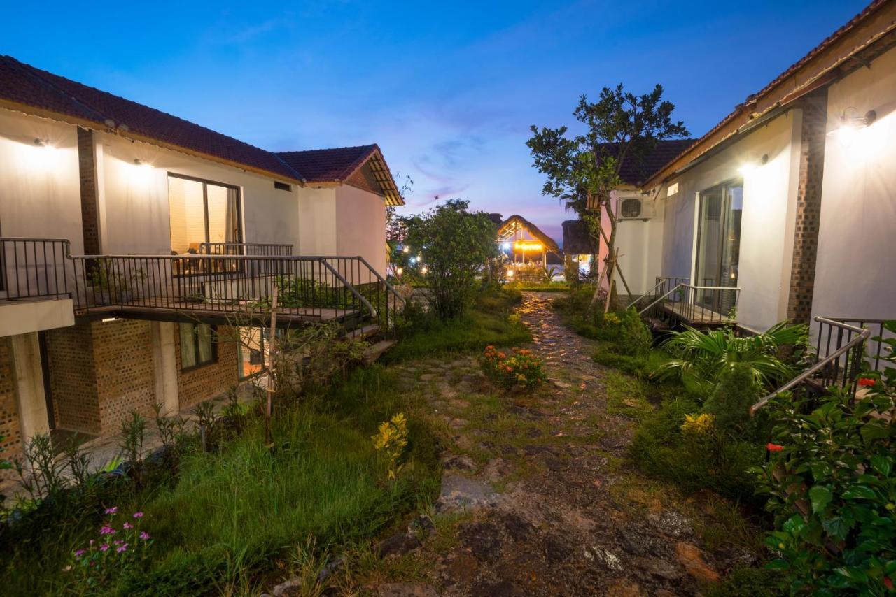 Trang An La Casa Apartment Ninh Binh Bagian luar foto