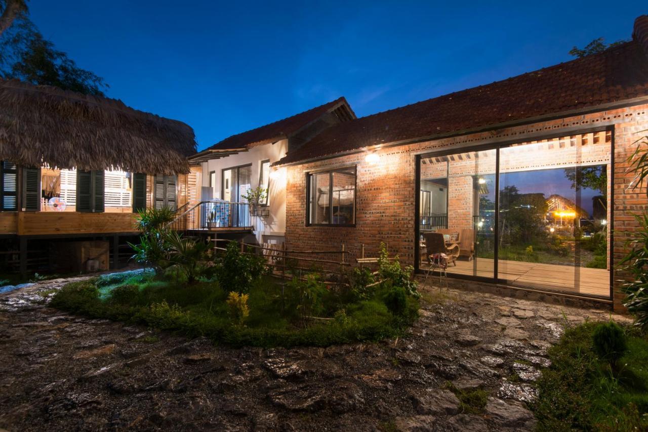 Trang An La Casa Apartment Ninh Binh Bagian luar foto