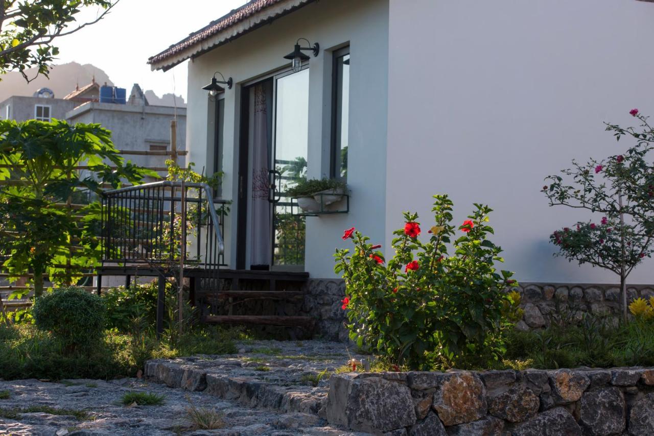 Trang An La Casa Apartment Ninh Binh Bagian luar foto