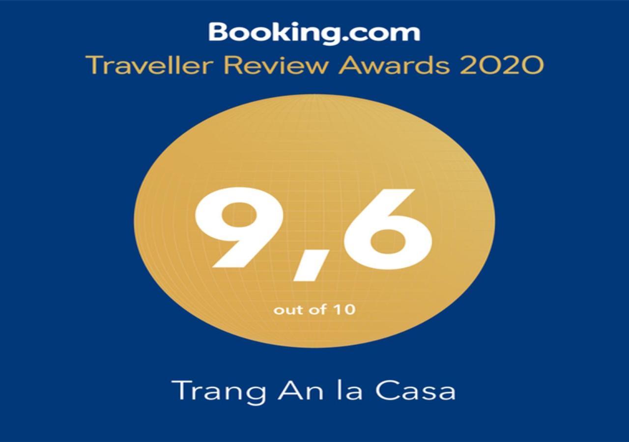 Trang An La Casa Apartment Ninh Binh Bagian luar foto