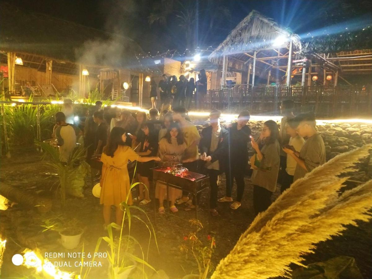 Trang An La Casa Apartment Ninh Binh Bagian luar foto